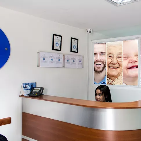 Dentali odontología