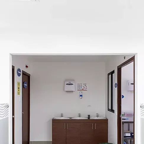 Dentali odontología