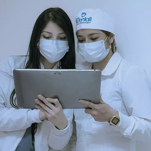 Dentali odontología