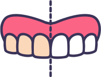 Dentali odontología está habilitado
                                   por la seccional de salud