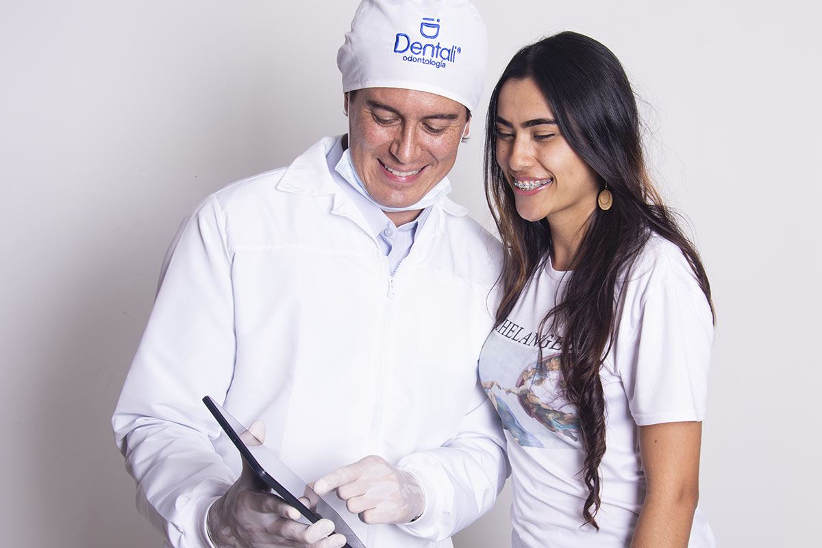 Dentali odontologia en Medellín