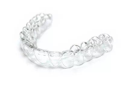 Renedor Essix para despues de la ortodoncia