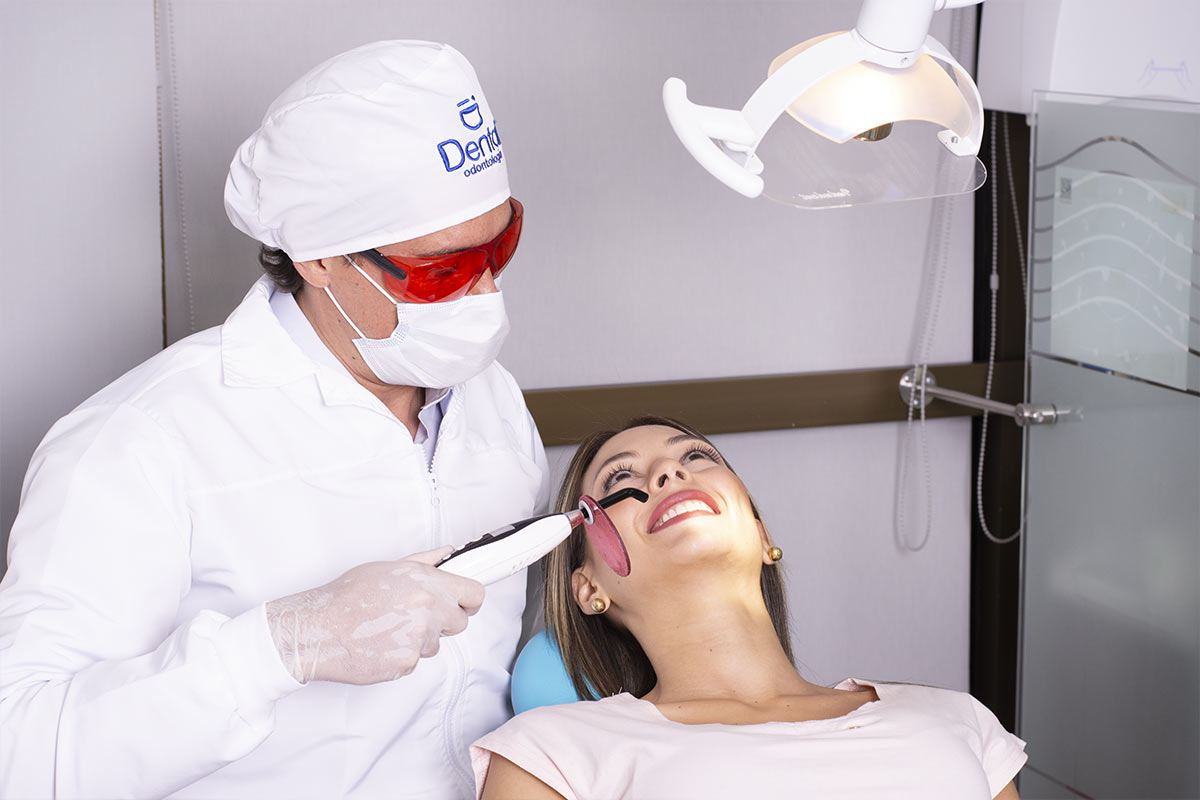 Dentali odontologia
