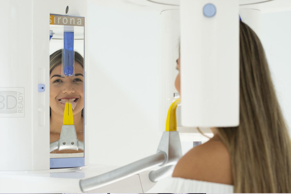 Dentali odontologia