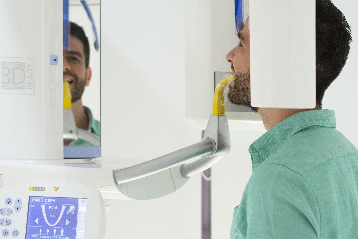 Dentali odontologia