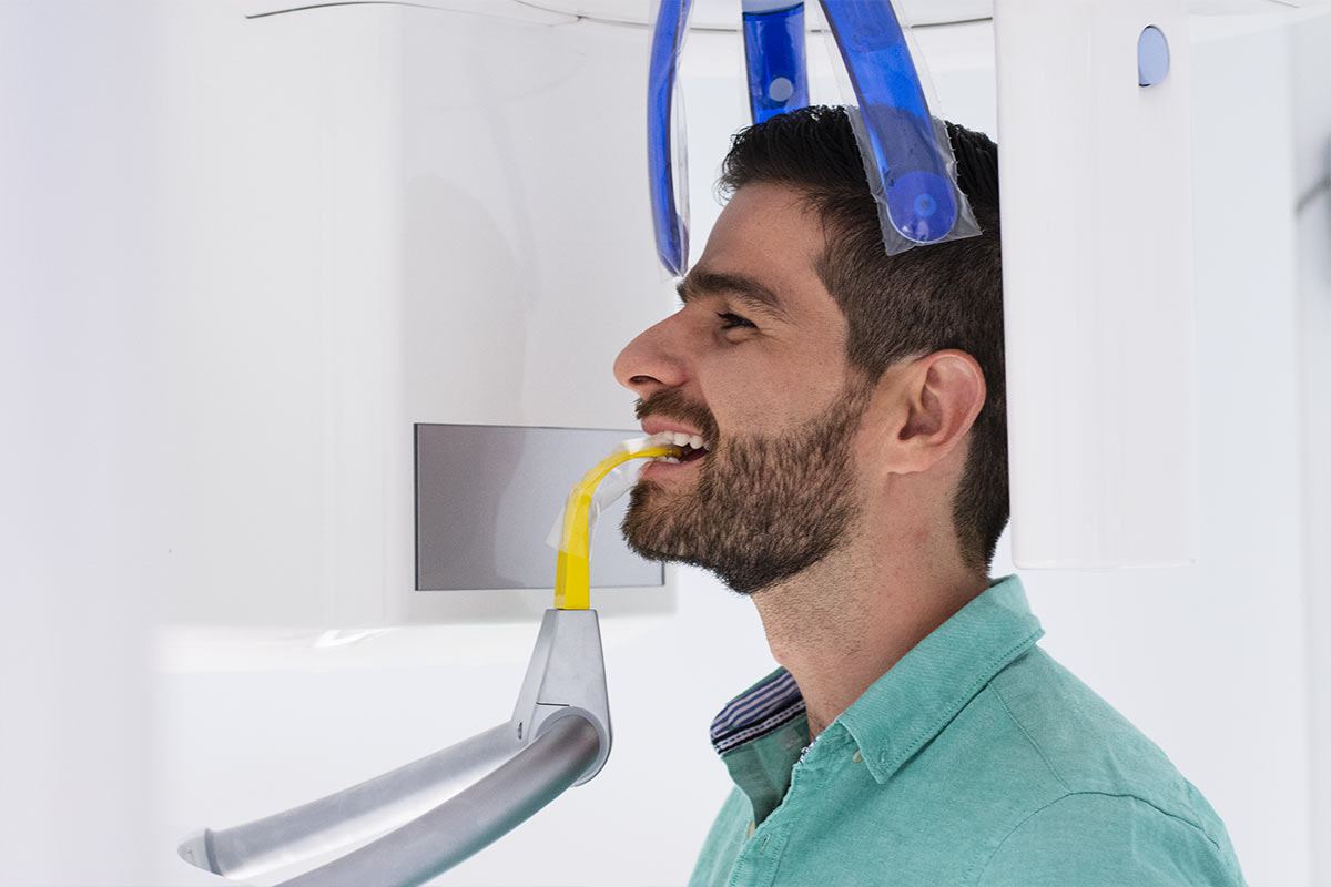 Dentali odontologia