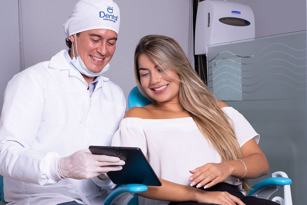 Dentali clinica