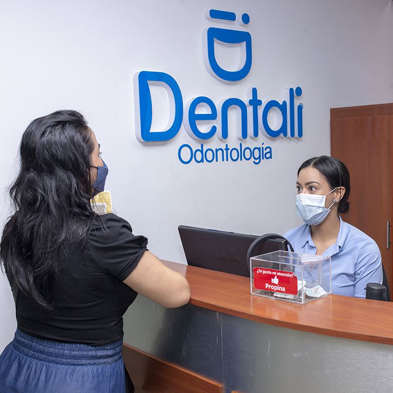 Dentali odontología