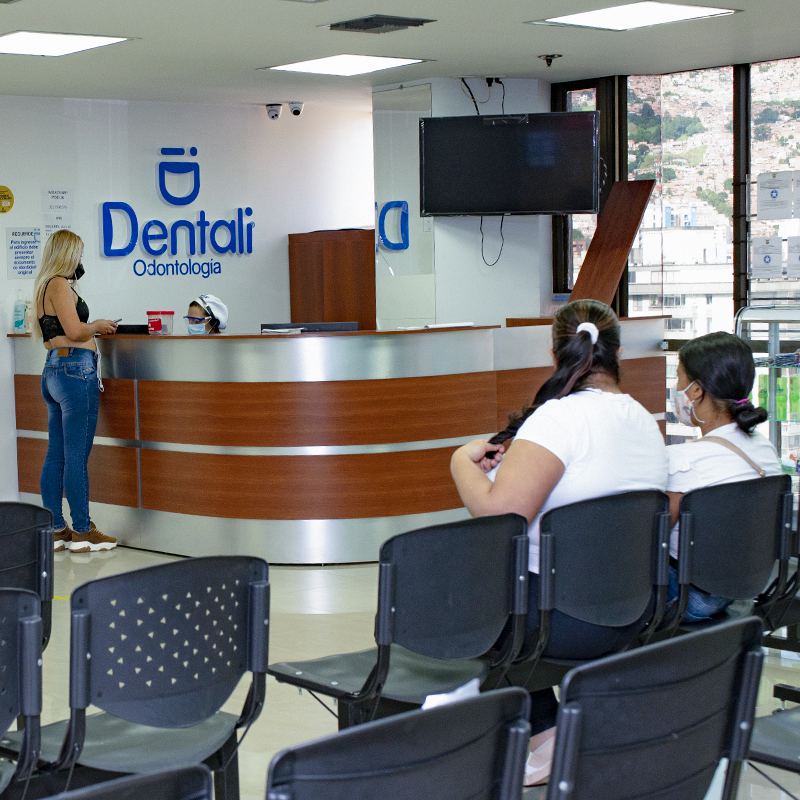 Dentali odontología