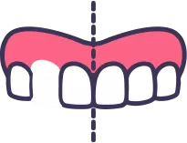 Dentali odontología está habilitado
                               por la seccional de salud