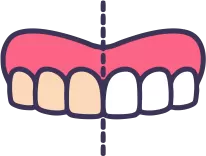 Dentali odontología está habilitado
                               por la seccional de salud