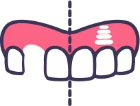 Dentali odontología está habilitado
                               por la seccional de salud