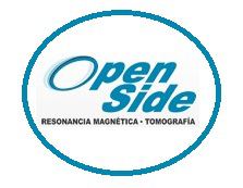 OPEN SIDE