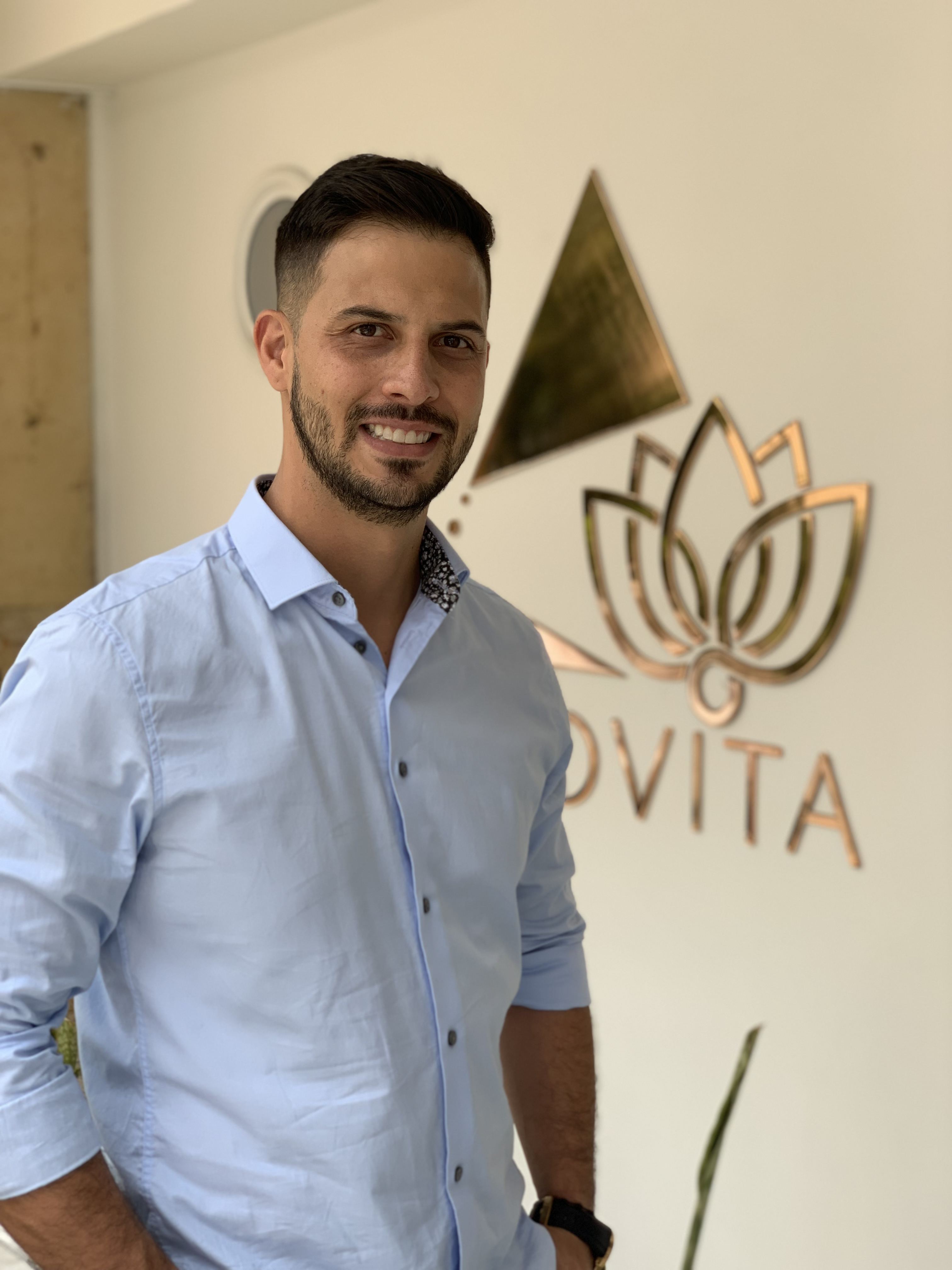 DAVID CHAVARRIAGA