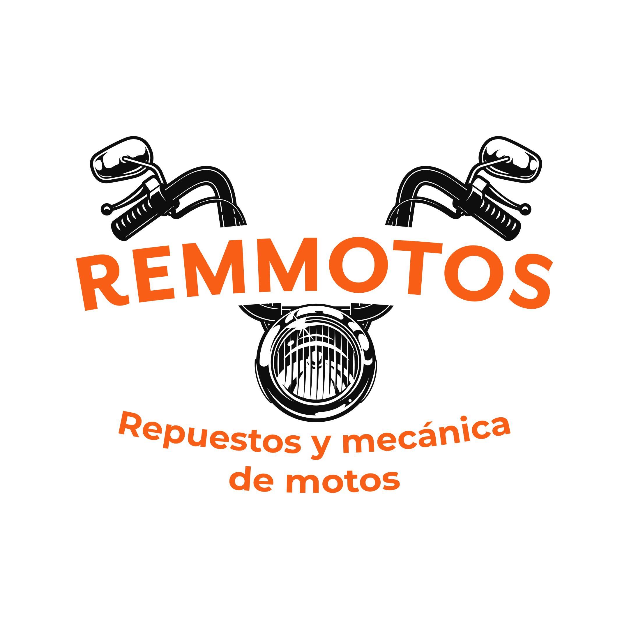 REMMOTOS