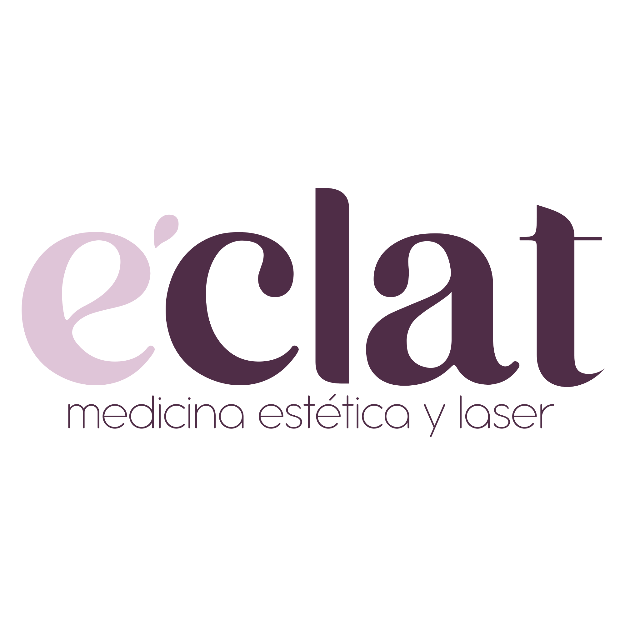 E'CLAT SPA MEDICO Y DERMATOLOGICO